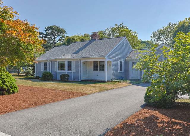 Property at 57 Astor Way, South Yarmouth, MA 02664, 2 beds, 2 baths