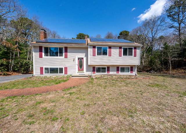 Property at 27 Howard Ave, Monument Beach, MA 02553, 3 beds, 2 baths