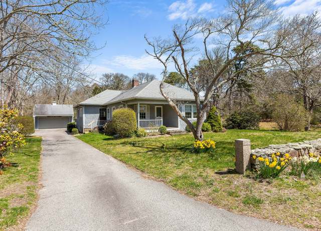 Property at 67 Long Pond Rd, Brewster, MA 02631, 3 beds, 2.5 baths