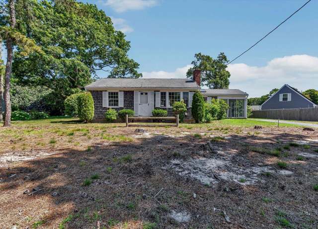 Property at 22 Maushops Path, West Yarmouth, MA 02673, 2 beds, 1 bath