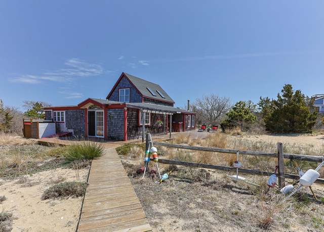 Property at 11 Arthur Cashin Way, Wellfleet, MA 02667, 3 beds, 2 baths