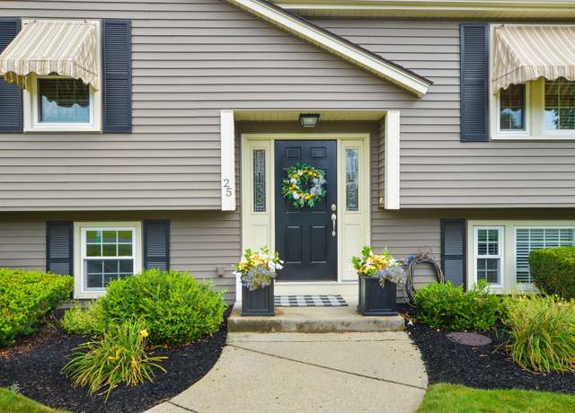 Property at 25 Hamilton St, Milford, MA 01757, 3 beds, 2 baths