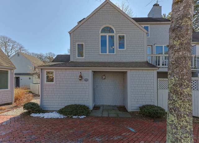 Property at 100 Mid-iron Way #7001, Mashpee, MA 02649, 2 beds, 2 baths