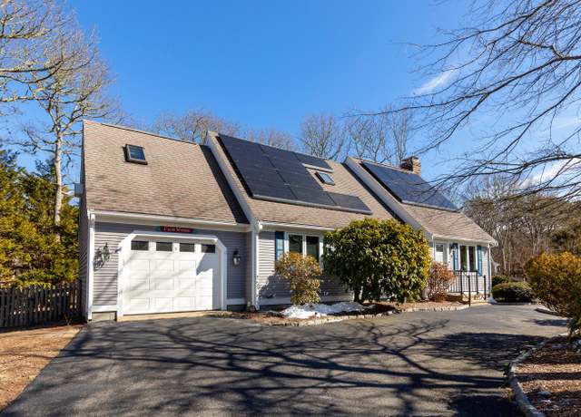 Property at 4 Pump House Ln, West Yarmouth, MA 02673, 3 beds, 3 baths