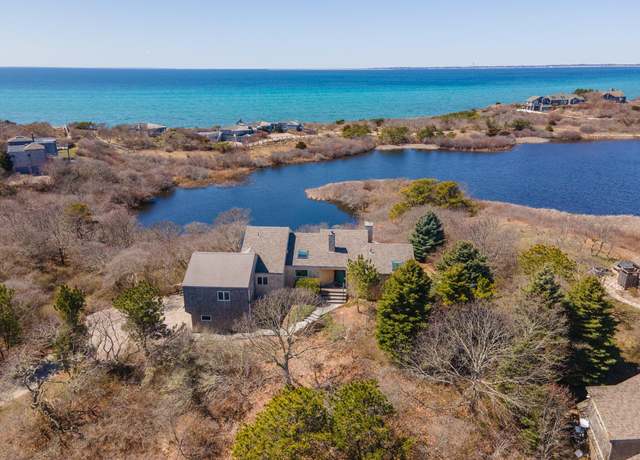 Property at 39 Cormorant Rd, Truro, MA 02666, 3 beds, 3 baths