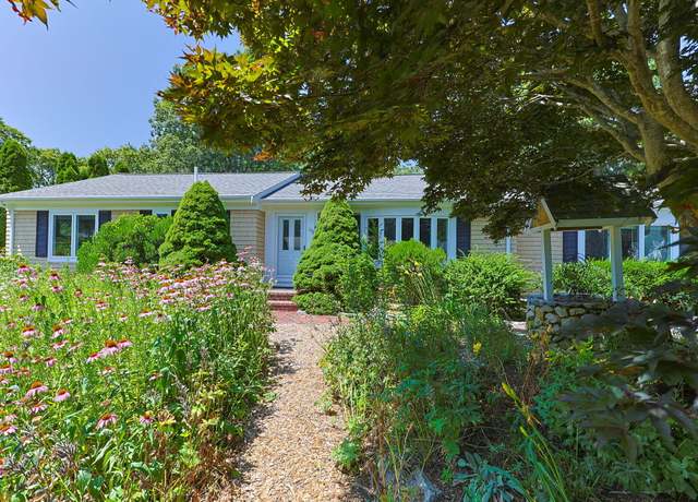 Property at 149 Sheaffer Rd, Centerville, MA 02632, 3 beds, 2 baths