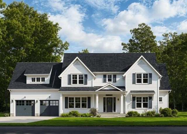 Property at 650 Parker Ln, Barnstable, MA 02668