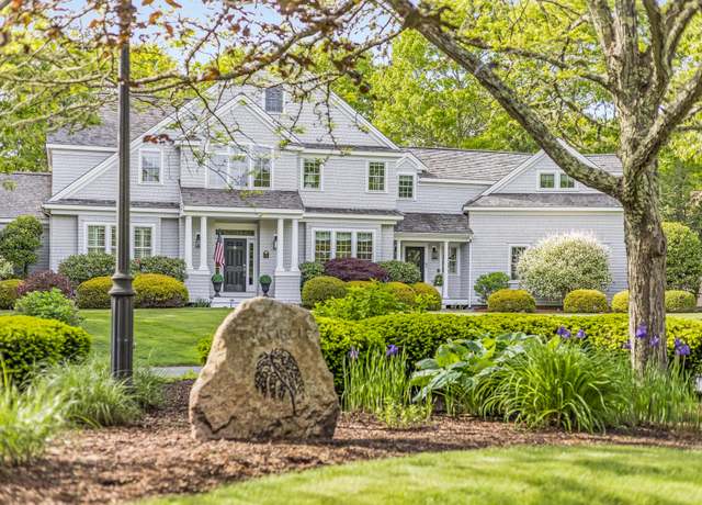 Property at 11 Teal Cir, Mashpee, MA 02649, 4 beds, 6 baths