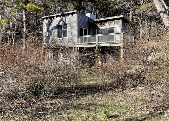 Property at 15 Cabral Farm Rd, Truro, MA 02666, 1 bed, 1 bath