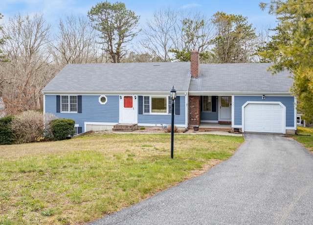 Property at 221 Camelback Rd, Marstons Mills, MA 02648, 3 beds, 2.5 baths