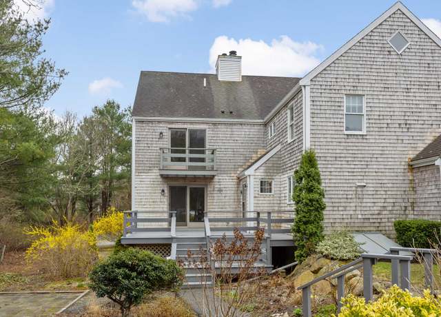 Property at 15 Chilmark Dr, Hatchville, MA 02536, 2 beds, 1.5 baths