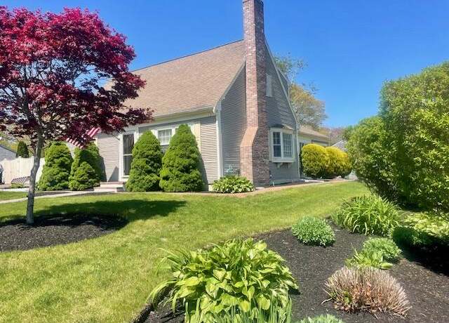 Property at 2 Spinning Brook Rd, South Yarmouth, MA 02664, 4 beds, 1.5 baths