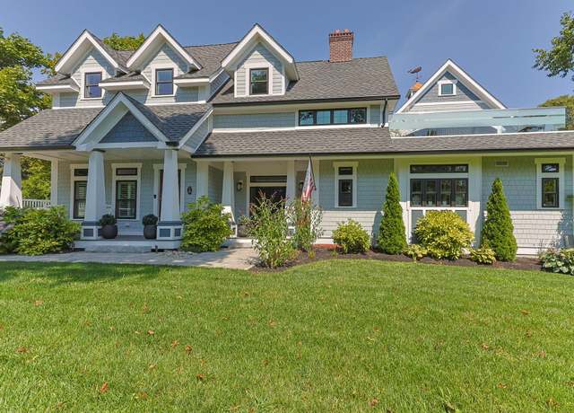Property at 205 Forest St, Harwich, MA 02645, 4 beds, 3.5 baths