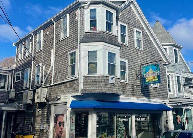 Property at 294 Commercial St, Provincetown, MA 02657, 10 beds, 6.5 baths