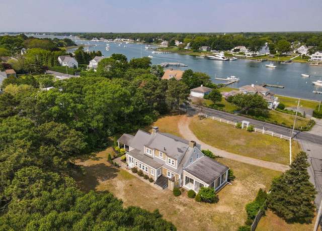Property at 36 Uncle Barneys Rd, West Dennis, MA 02670, 4 beds, 2 baths