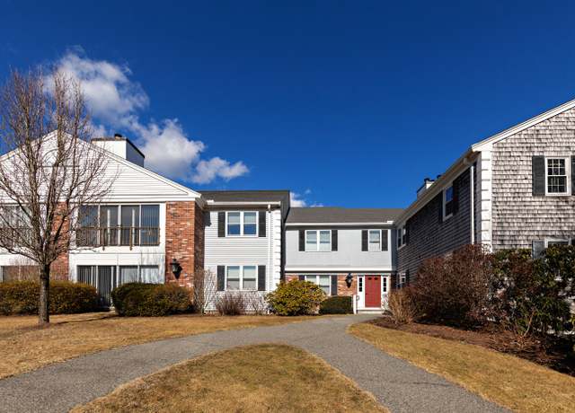 Property at 16 Hilltop Dr, Sandwich, MA 02563, 2 beds, 2 baths
