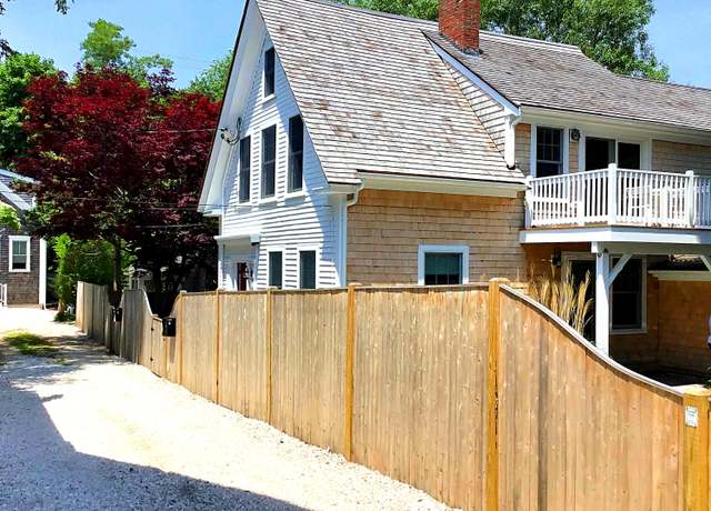 Property at 5 Kiley Ct #3, Provincetown, MA 02657, 2 beds, 1 bath