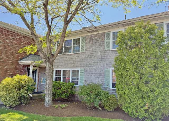 Property at 56 Center St Unit 2-3, Dennis Port, MA 02639, 2 beds, 1 bath