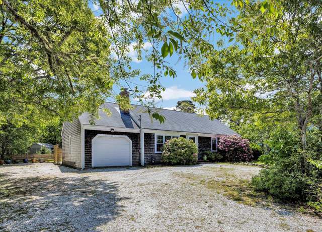 Property at 274 Morton Rd, South Chatham, MA 02659, 2 beds, 2 baths