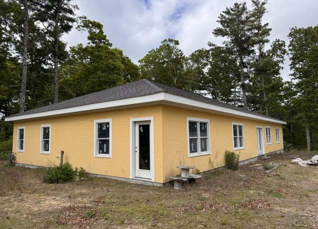 Property at 1 Antonellis Way, Onset, MA 02558, 3 beds, 3 baths