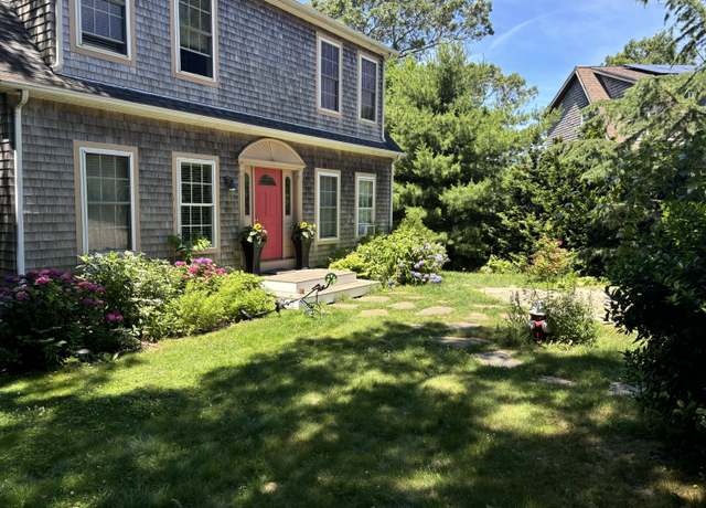 Property at 208 Irene's Way, Tisbury, MA 02568, 4 beds, 3 baths