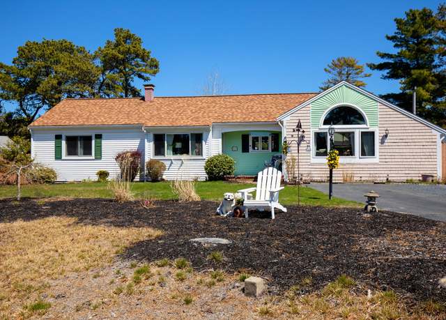 Property at 48 Hatch Rd, South Yarmouth, MA 02664, 2 beds, 3 baths
