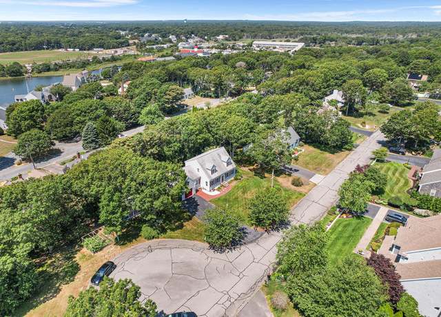 Property at 55 Aspinet Rd, South Yarmouth, MA 02664, 3 beds, 2 baths