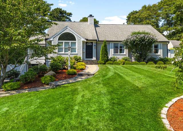 Property at 43 Paola Dr, East Falmouth, MA 02536, 3 beds, 3 baths