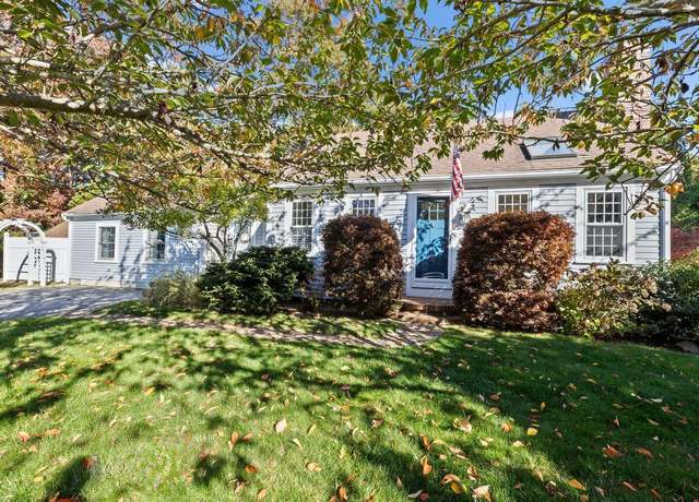 Property at 35 Maple Ln, Brewster, MA 02631, 2 beds, 2 baths