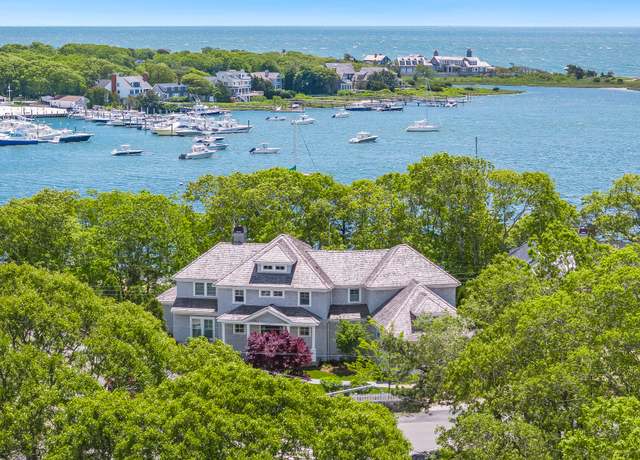 Property at 2 Bridge St, East Falmouth, MA 02536, 3 beds, 3.5 baths