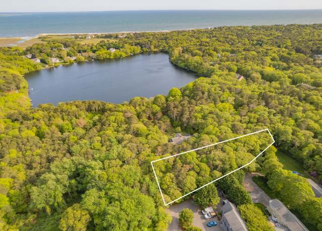 Property at 6 Skinequit Pond Rd, Harwich, MA 02645