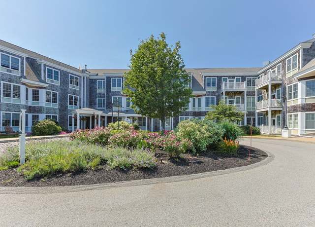 Property at 100 Alden St Unit U233, Provincetown, MA 02657, 1 bed, 1 bath