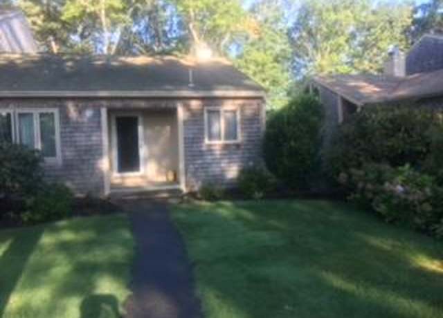 Property at 67 Woodland Trl #67, Falmouth, MA 02536, 2 beds, 2 baths