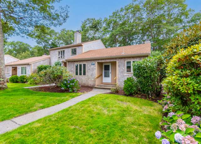 Property at 67 Woodland Trl, East Falmouth, MA 02536, 2 beds, 2 baths