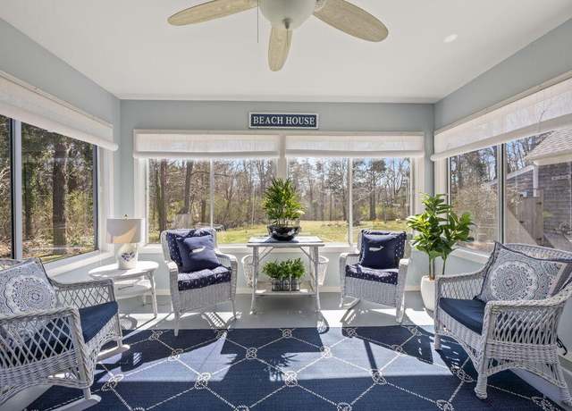Property at 15 Tanglewood Ter, Orleans, MA 02653, 4 beds, 2.5 baths