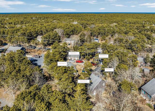 Property at 2 Amanda Ln, Truro, MA 02666, 11 beds, 8.5 baths