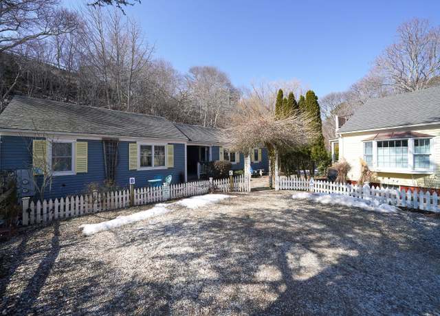 Property at 30 Bangs St Unit UD, Provincetown, MA 02657, 2 beds, 1 bath