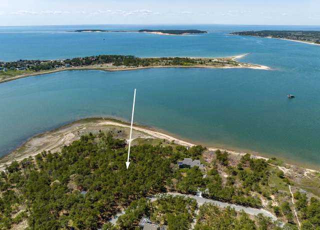 Property at 65 Belding Way, Wellfleet, MA 02667