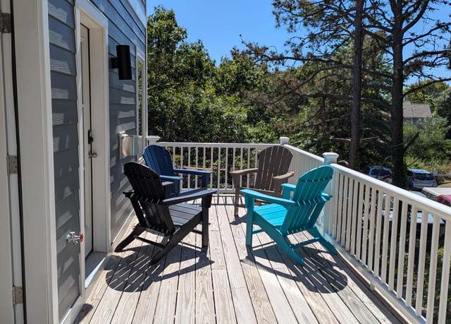 Property at 46-A Harry Kemp Way #2, Provincetown, MA 02657, 1 bed, 1 bath