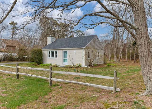 Property at 499 State Highway, Route 6, Wellfleet, MA 02667, 1 bed, 1 bath