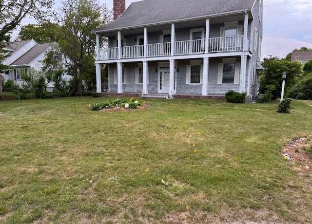Property at 43 Stony Way, East Dennis, MA 02641, 4 beds, 2.5 baths