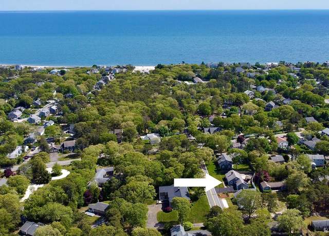 Property at 66 Earle Rd, West Harwich, MA 02671, 3 beds, 1.5 baths