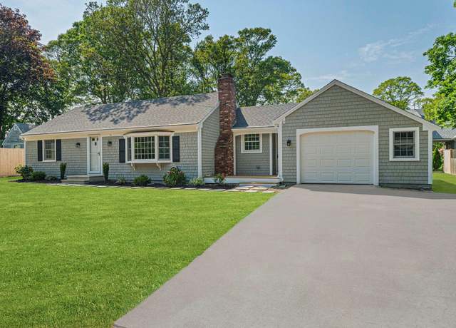 Property at 15 Constance Ann Way, South Dennis, MA 02660, 2 beds, 2 baths