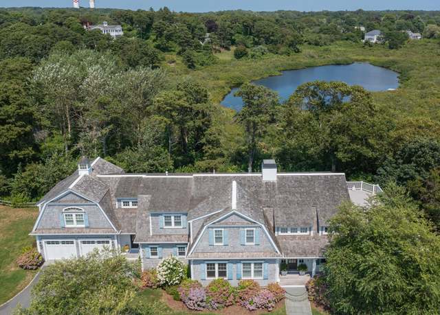 Property at 67 Uncle Alberts Dr, Chatham, MA 02633, 5 beds, 7 baths