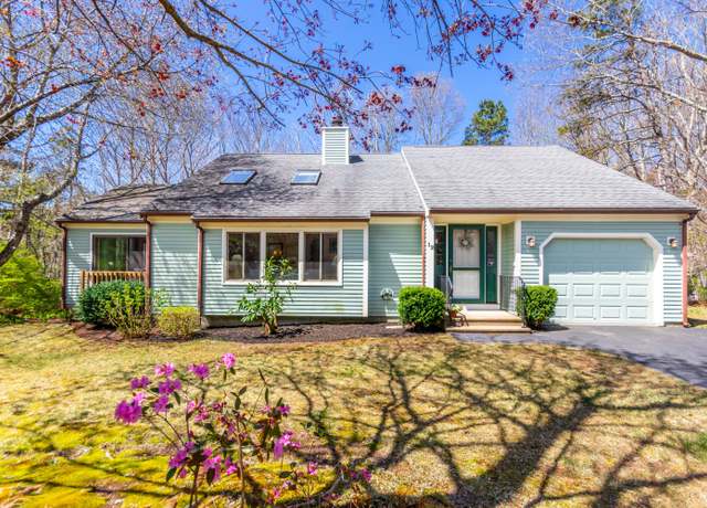 Property at 12 Susan Carsley Way, Sandwich, MA 02563, 2 beds, 2 baths