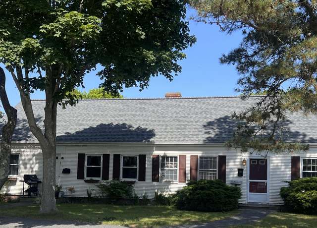 Property at 406 Bearses Way, Barnstable, MA 02630, 4 beds, 2 baths