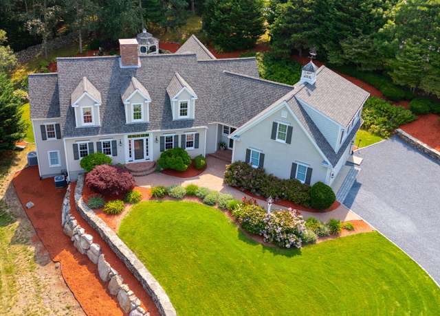 Property at 27 Openfield Rd, South Dennis, MA 02660, 4 beds, 3.5 baths