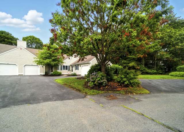 Property at 5 Kettle Ln #38, Mashpee, MA 02649, 2 beds, 3 baths