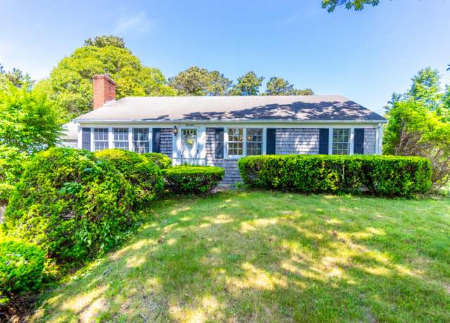 Property at 14 Ahab Rd, Yarmouth Port, MA 02675, 2 beds, 1 bath