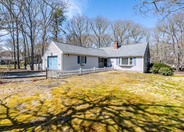 Property at 4 Maura Rd, West Yarmouth, MA 02673, 4 beds, 2.5 baths